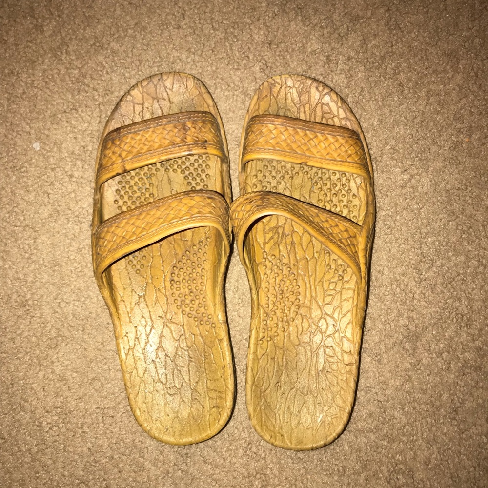 Jandals